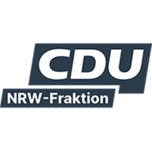 Logo CDU-Landtagsfraktion Nordrhein-Westfalen