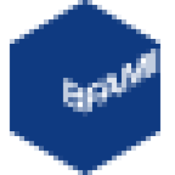 Logo British Friends of the Art Museums of Israel