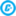 Logo Blue C Advertising, Inc.