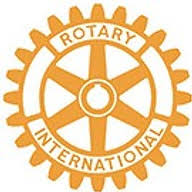 Logo Rotary Club of Apex