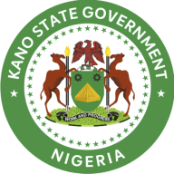 Logo Kano State Government