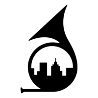 Logo Youngstown Symphony Society