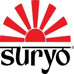 Logo Suryo Foods & Industries Ltd.