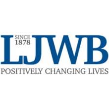 Logo Leeds Jewish Welfare Board