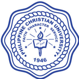 Logo Philippine Christian University