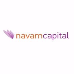 Logo Navam Capital Pvt Ltd.