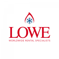 Logo Lowe Rental Ltd.