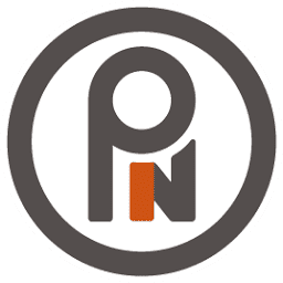 Logo Partnerinvest Övre Norrland AB