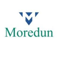 Logo Moredun Scientific Ltd.