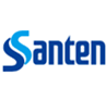 Logo Santen Holdings U.S., Inc.