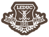 Logo Leduc Golf & Country Club