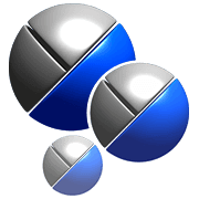 Logo Hughes Electronics Ltd.