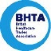 Logo British Healthcare Trades Association