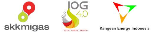 Logo Kangean Energy Indonesia Ltd.