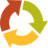Logo ATTERO Holding BV