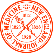 Logo New England Journal of Medicine