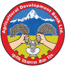 Logo Agriculture Development Bank Ltd.