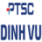 Logo Dinh Vu Petroleum Service Port JSC