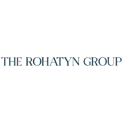 Logo TRG Management Singapore Pte Ltd.