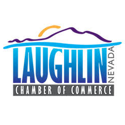 Logo Laughlin Nevada Chamber of Commerce