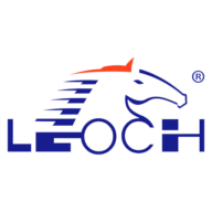 Logo Leoch Battery Corp.