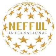 Logo Nefful Singapore Holdings Pte Ltd.