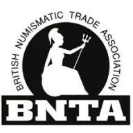 Logo British Numismatic Trade Association Ltd.