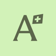 Logo Andermatt Swiss Alps AG