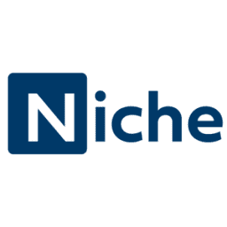 Logo Niche Technology, Inc.