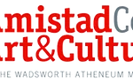 Logo Amistad Center for Art & Culture