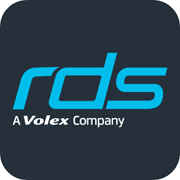 Logo Review Display Systems Ltd.