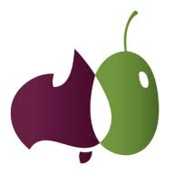 Logo Australian Olive Association Ltd.