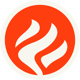 Logo Rüegg Cheminée AG