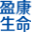 Logo INKON Life Technology Co., Ltd.