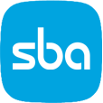 Logo Seoul Business Agency