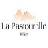 Logo La Pastourelle
