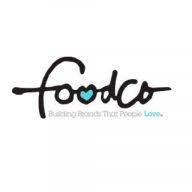 Logo Foodco Group Pty Ltd.