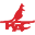 Logo Kosciusko Alpine Club Ltd.