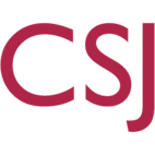 Logo The Centre for Social Justice