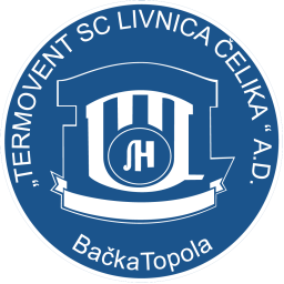 Logo Termovent SC Livnica Celika AD