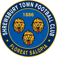 Logo Shrewsbury Town Football Club Ltd.