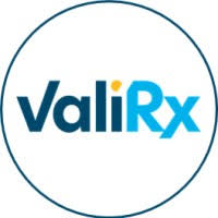 Logo Valipharma Ltd.