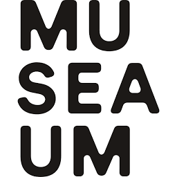 Logo Australian National Maritime Museum