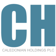 Logo Caledonian Holdings Ltd.
