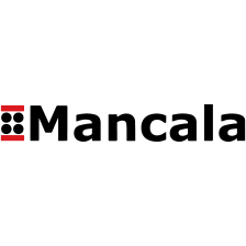 Logo Mancala Pty Ltd.