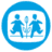 Logo SOS Children's Villages of India