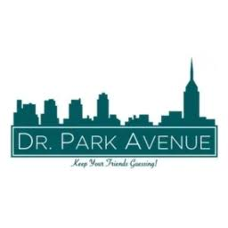 Logo Dr. Park Avenue