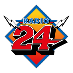 Logo Radio 24 AG