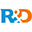 Logo R&D Computer Co. Ltd.