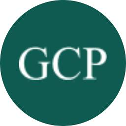 Logo GCP Capital Partners Holdings LLC